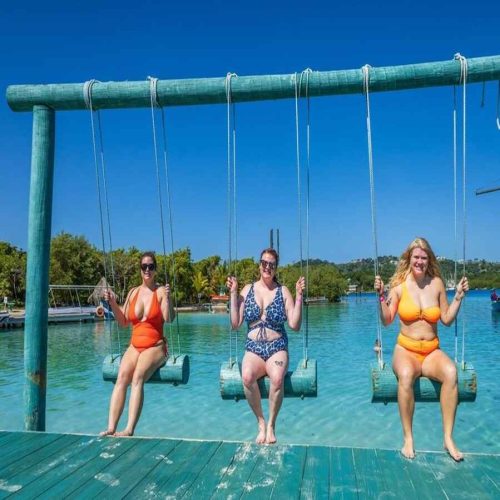 Discover Little French Key
